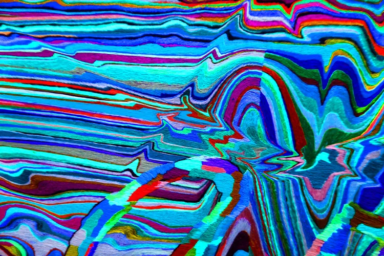 SENSATIONS 83