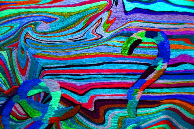 SENSATIONS 21