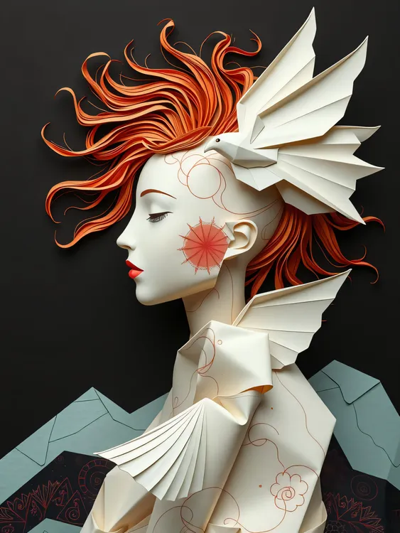 Origami