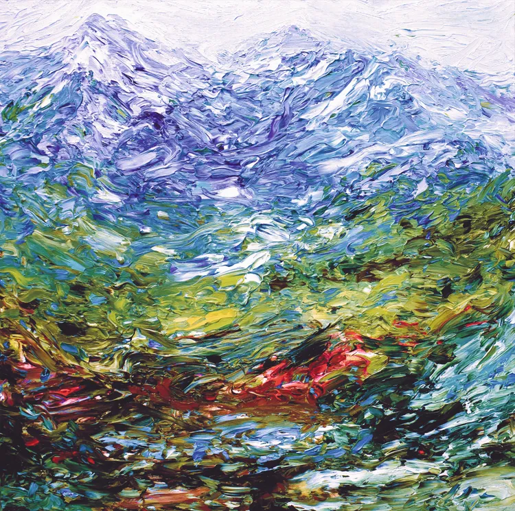 Tina Buchholtz: Tatra