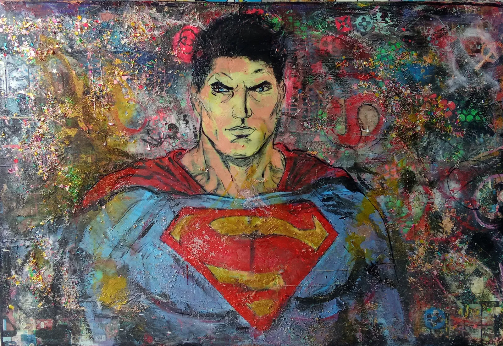 Superman