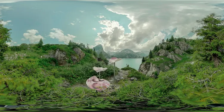 Spindream.ch Bodies of Water by Lea Sblandano