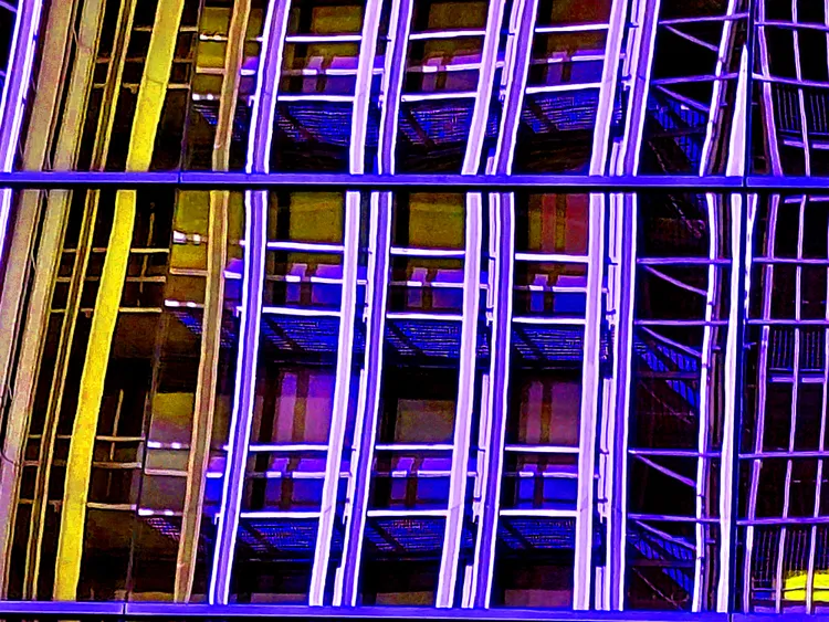 IN THE CITY 17