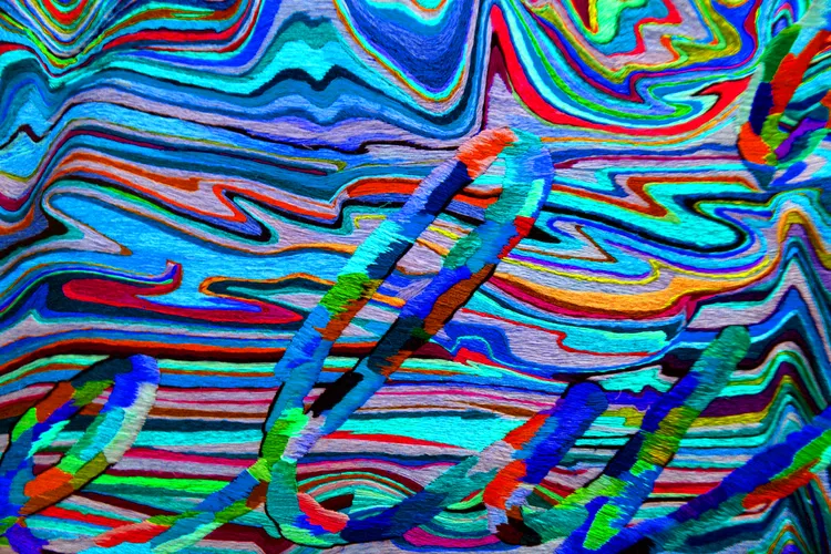 SENSATIONS 72