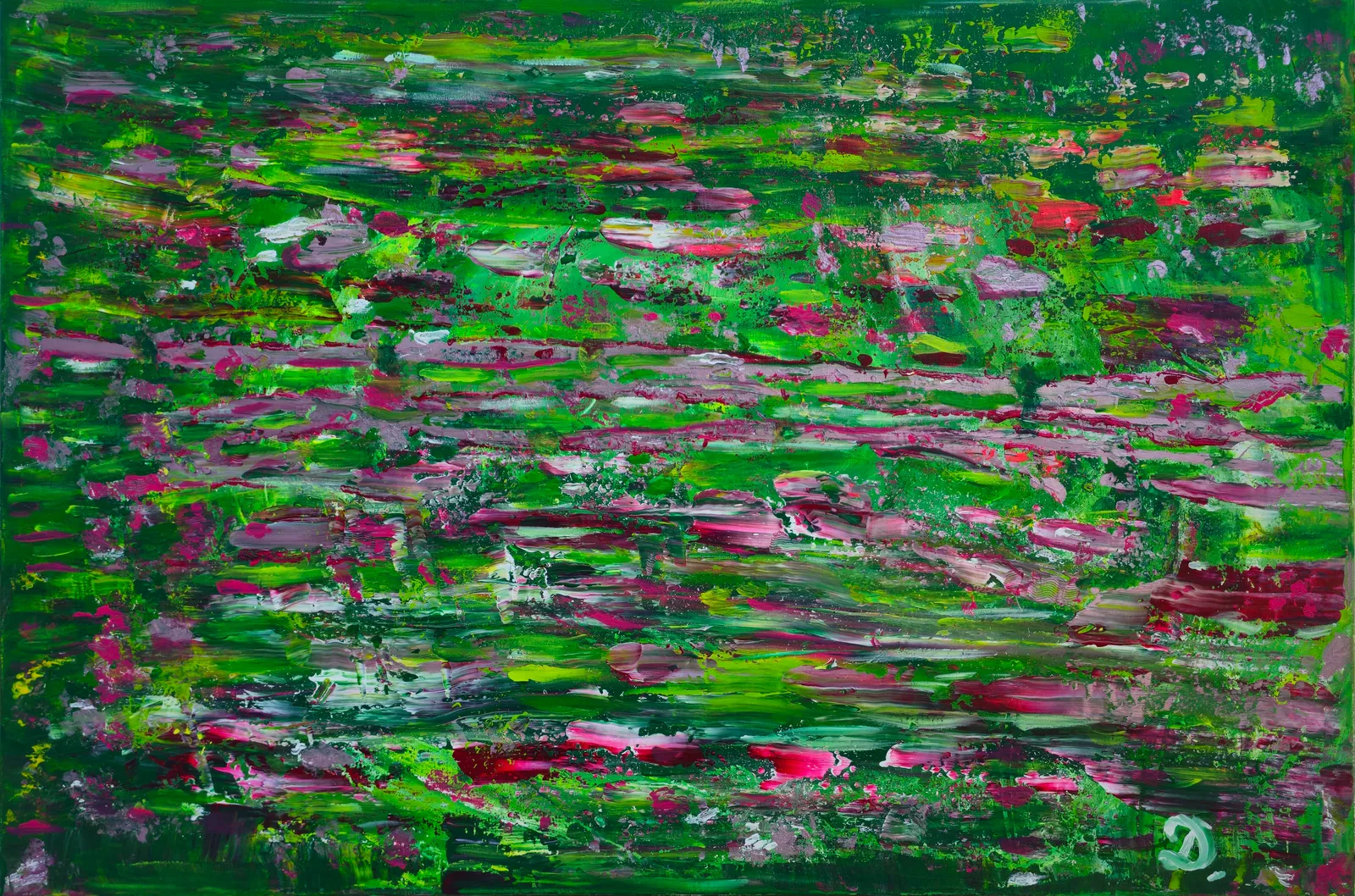 Greens