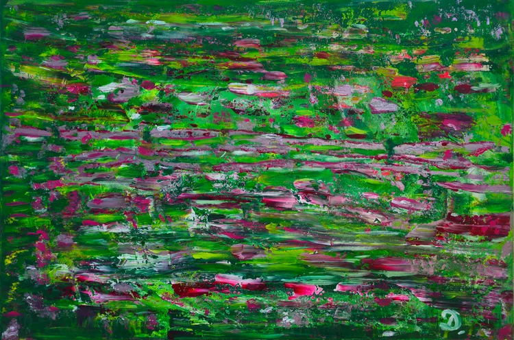 Greens