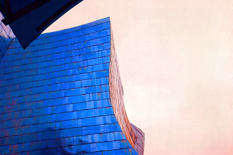 IN THE CITY 41