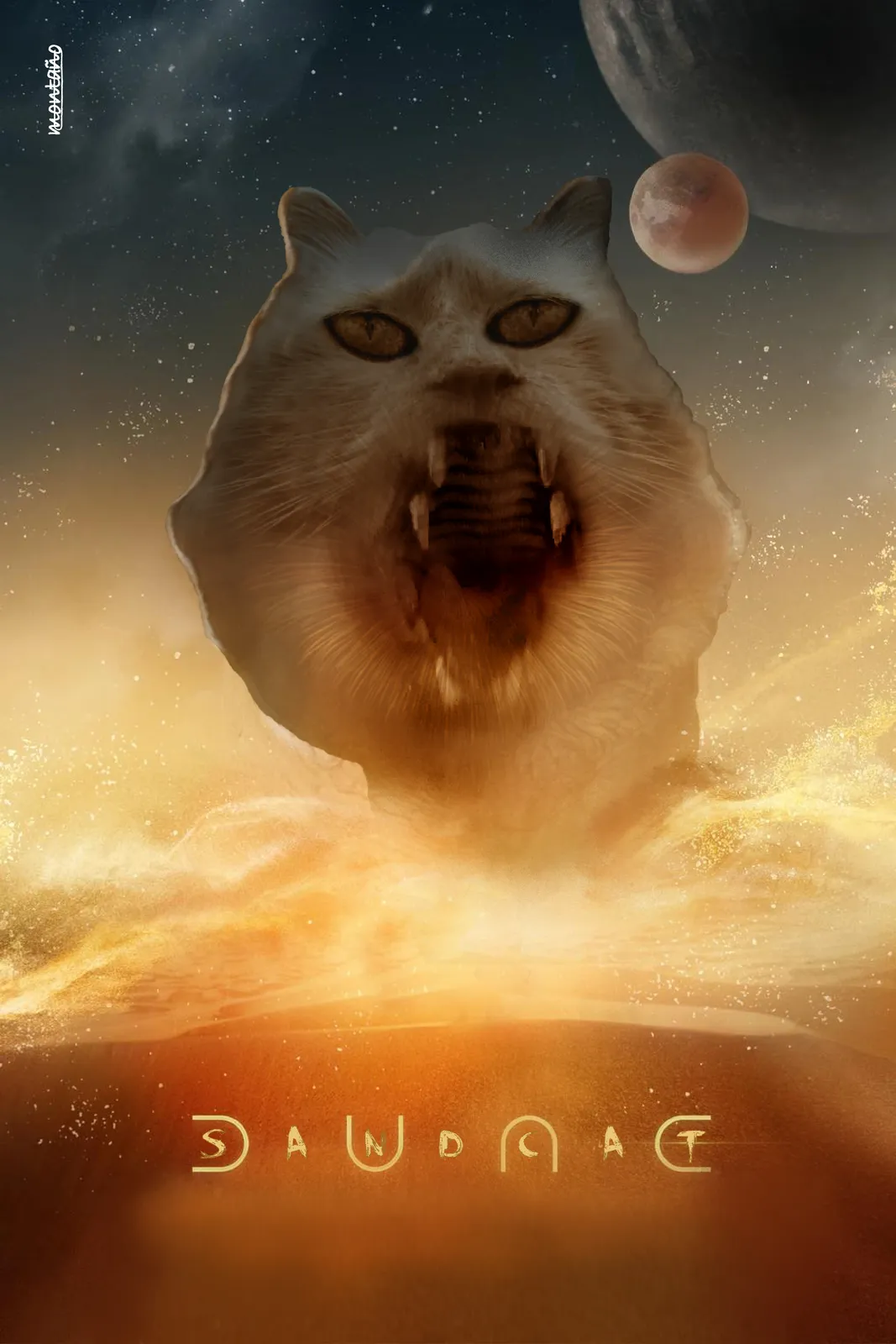 Cats on Movies