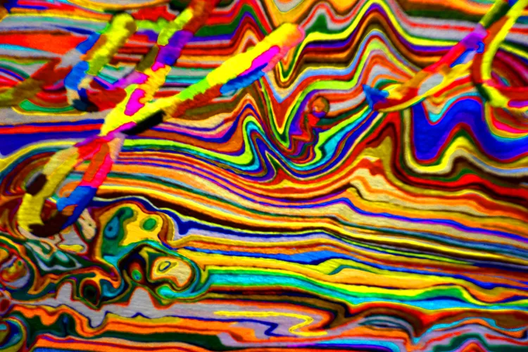 SENSATIONS 22