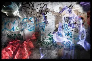 JULIE BIRENBAUM "FLAMENCA LIGHT DANCING" 2023