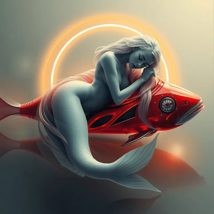 Sea Life 