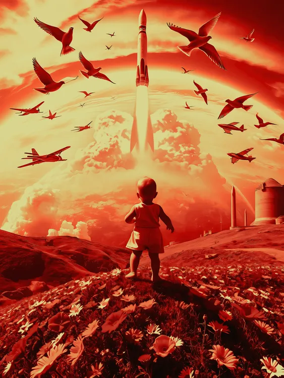 War Children