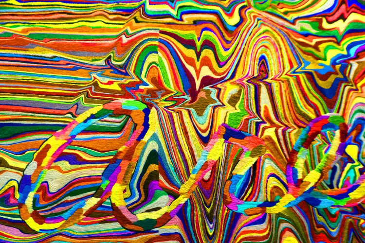 SENSATIONS 34