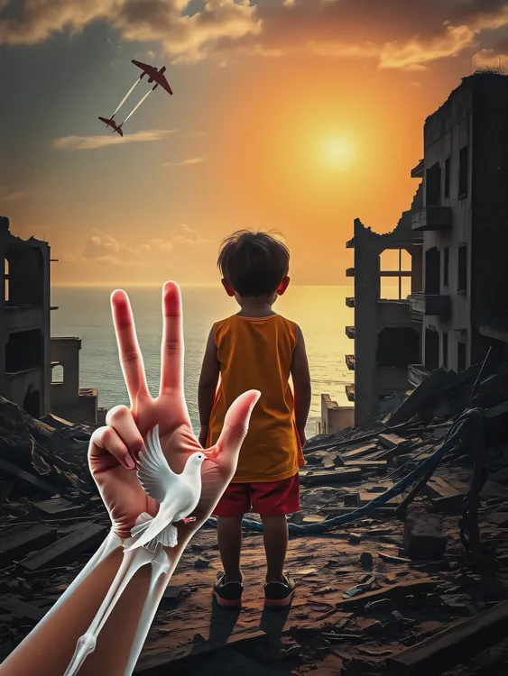 War Children