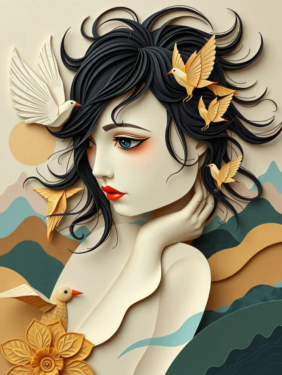Origami
