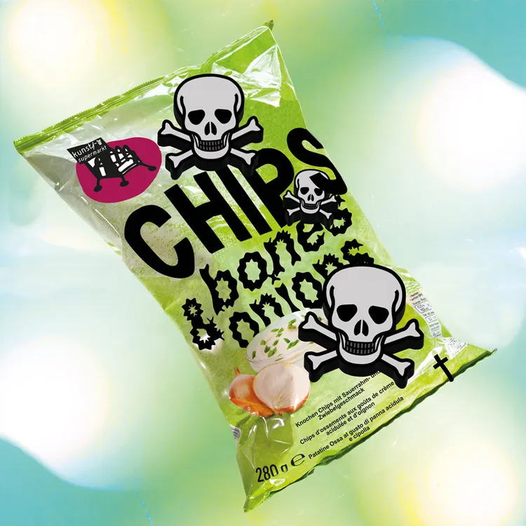 Bones Chips