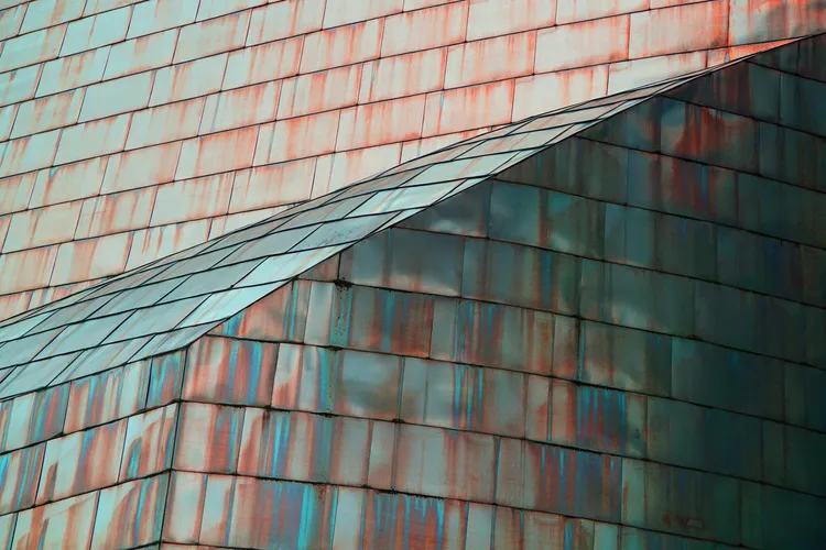 IN THE CITY 46