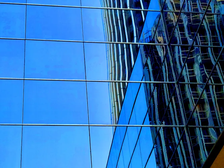 IN THE CITY 9