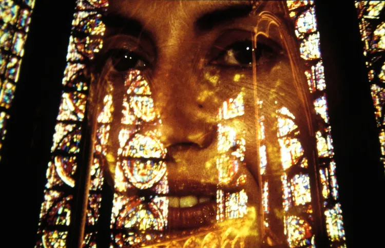 Transcendence