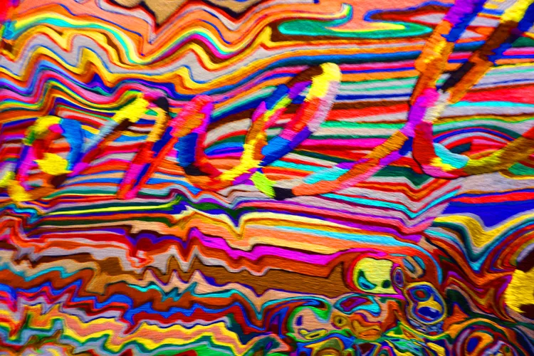 SENSATIONS 64