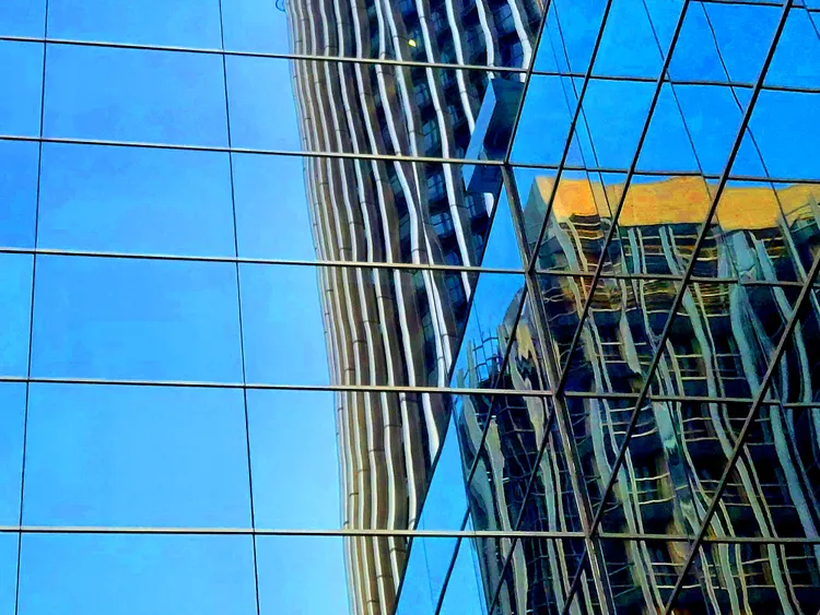 IN THE CITY 12
