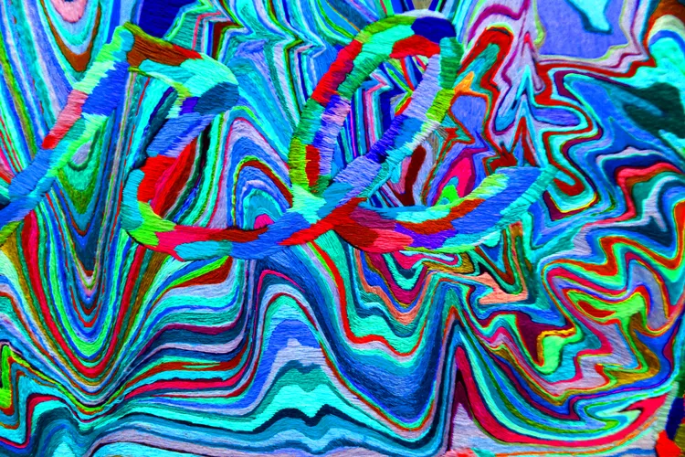 SENSATIONS 74