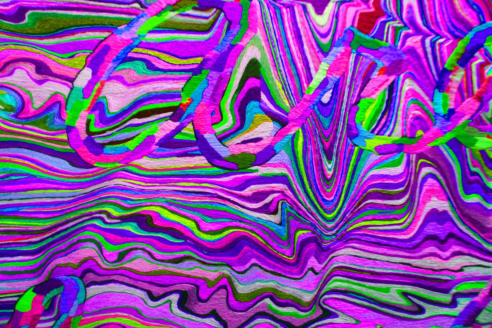 SENSATIONS 38