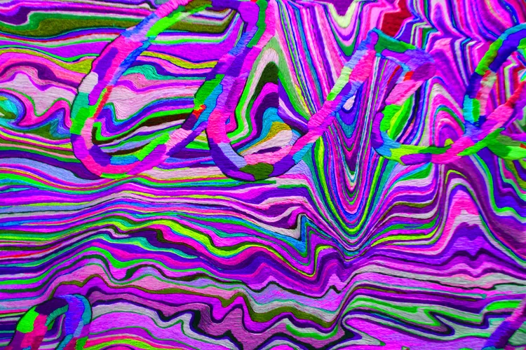 SENSATIONS 38