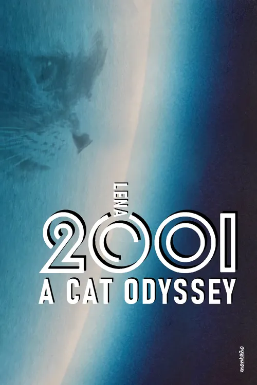 Cats on Movies