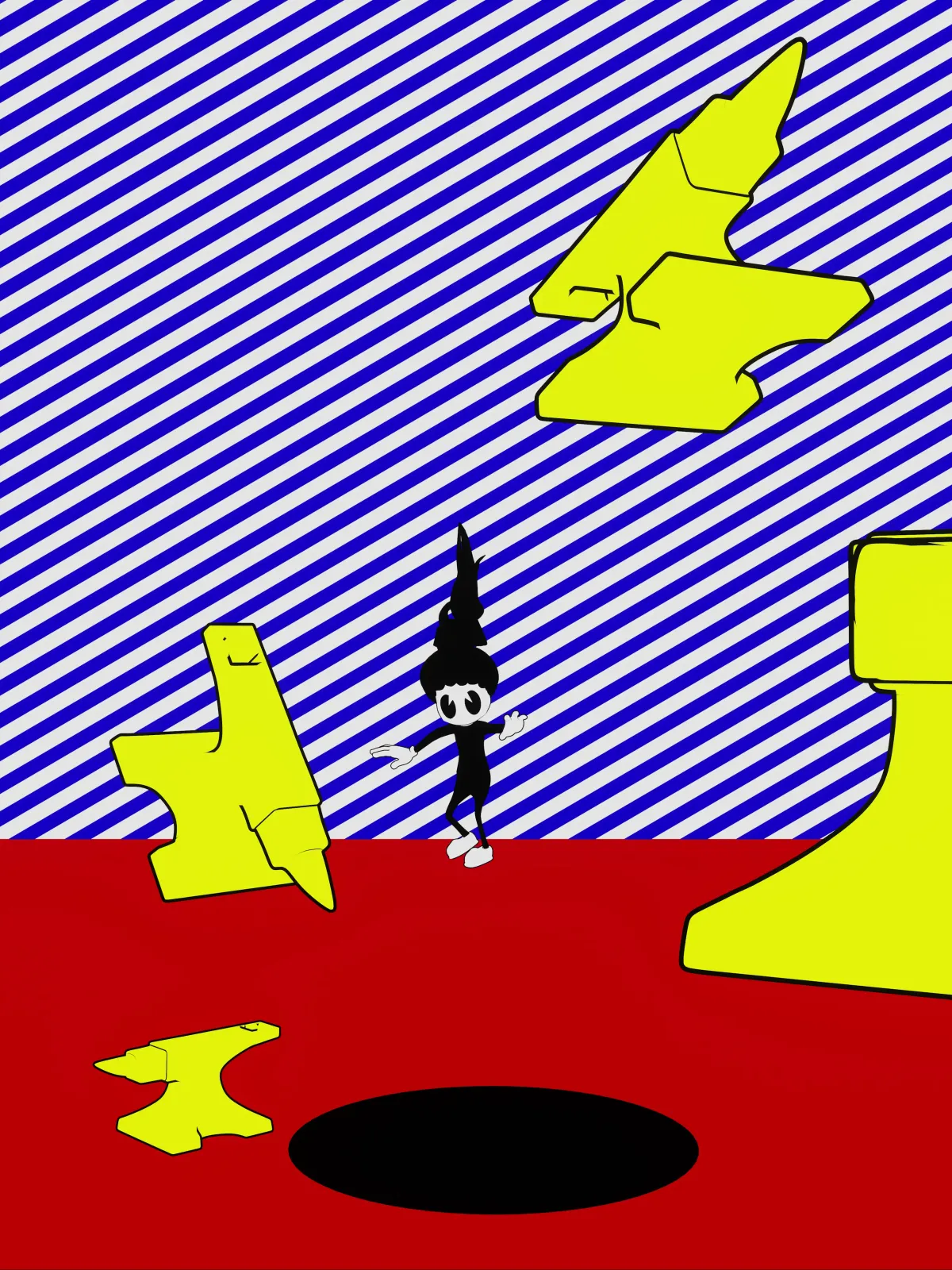 Anvil Wonderland