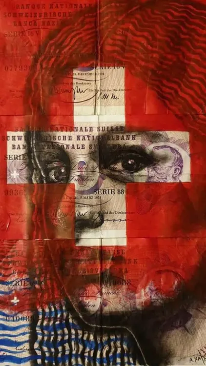 THROUGH THE CROSS – 2023