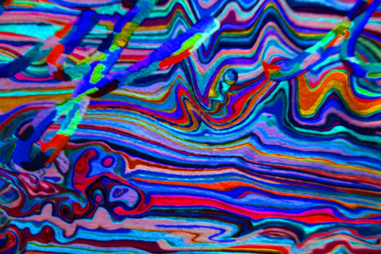 SENSATIONS 24