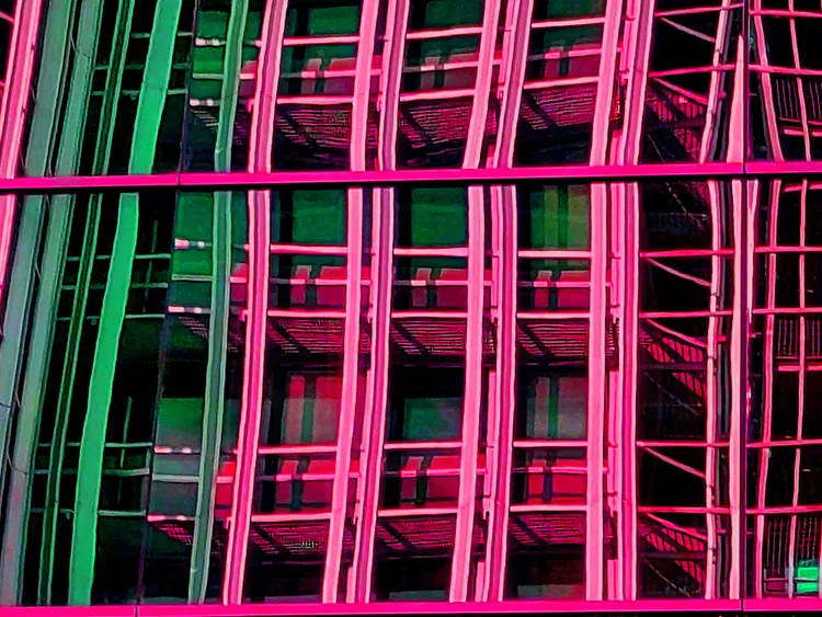IN THE CITY 16