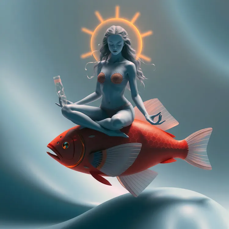 Sea Life