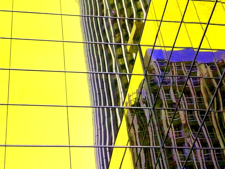 IN THE CITY 13