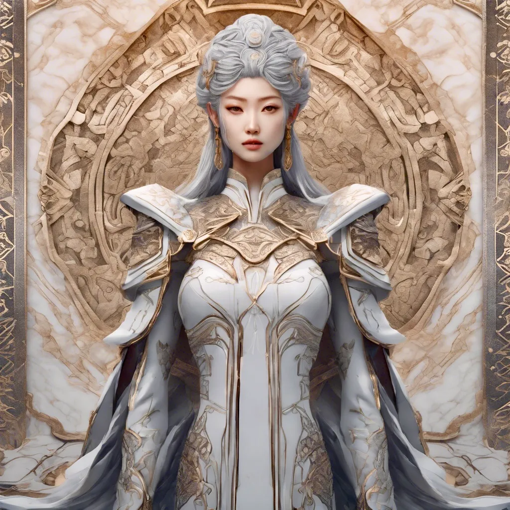 THE QUEEN