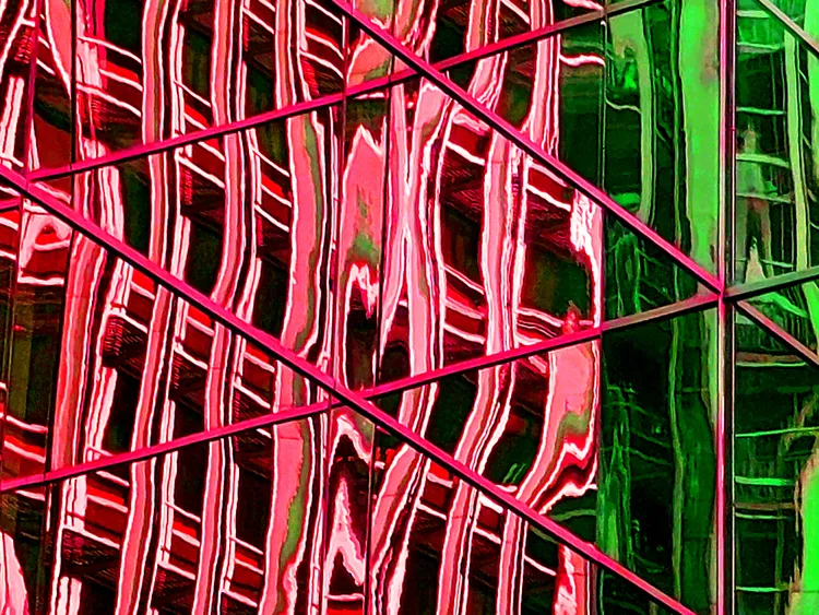 IN THE CITY 27