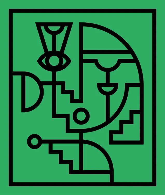 LineFace B2 Background