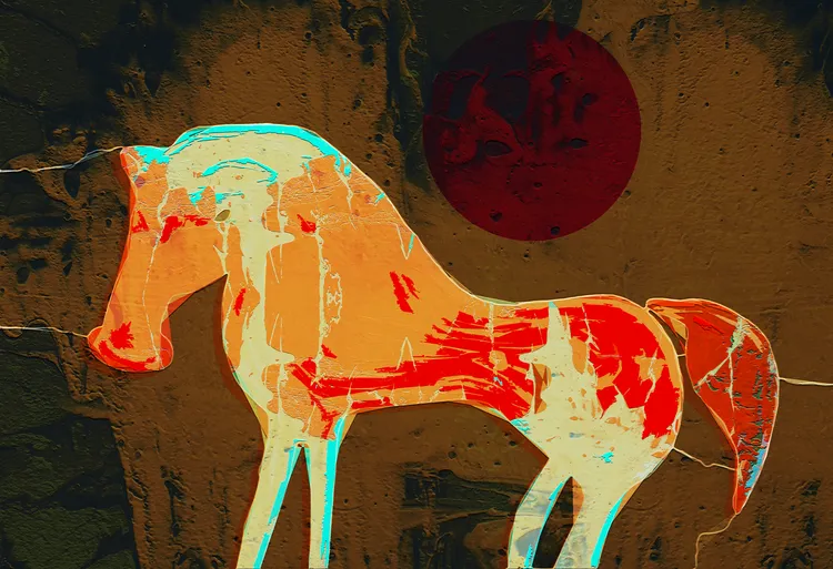 Horses of Hope