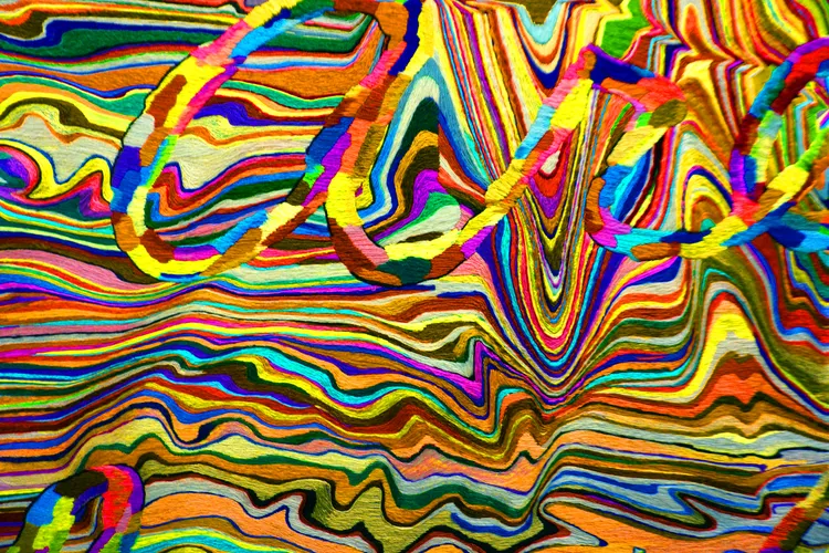SENSATIONS 37