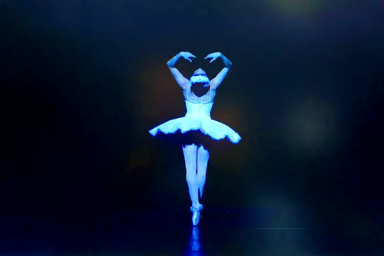 BLACK SWAN 39