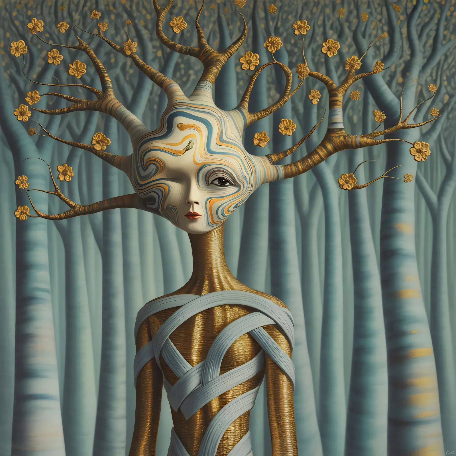 Trees
