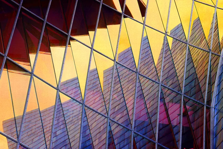 IN THE CITY 77