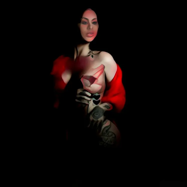 Dream Desire feat Alexis Sky