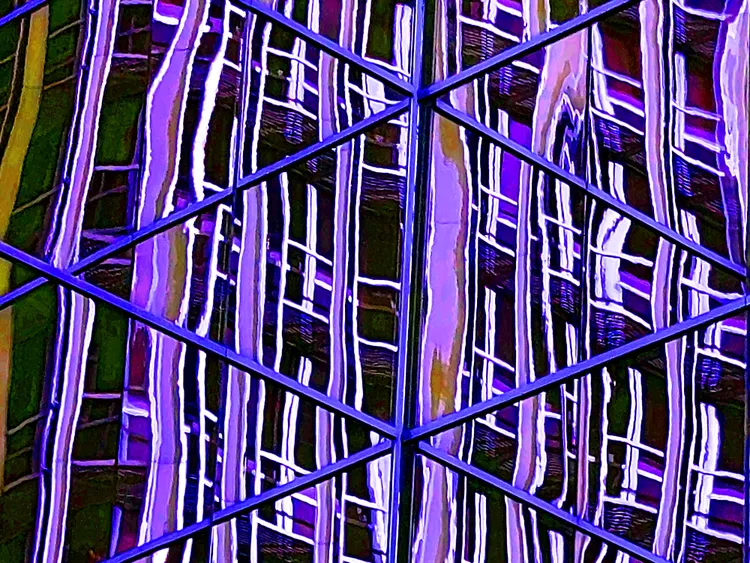 IN THE CITY 22