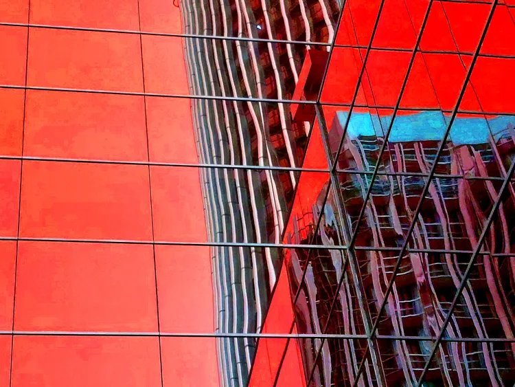IN THE CITY 11