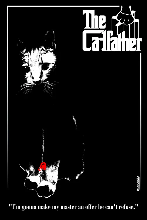 Cats on Movies