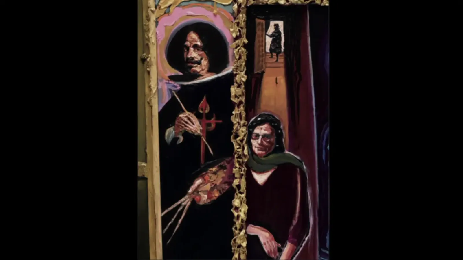 Las Meninas The Movie