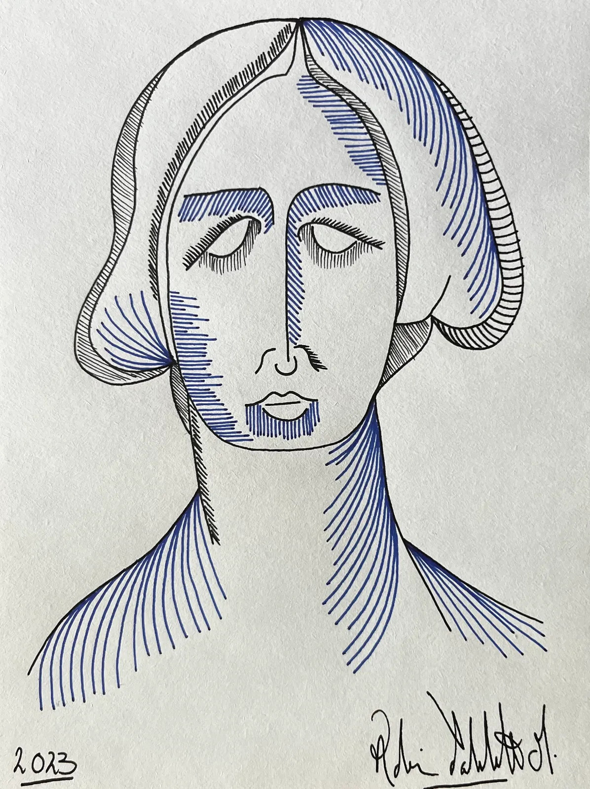 The Mask