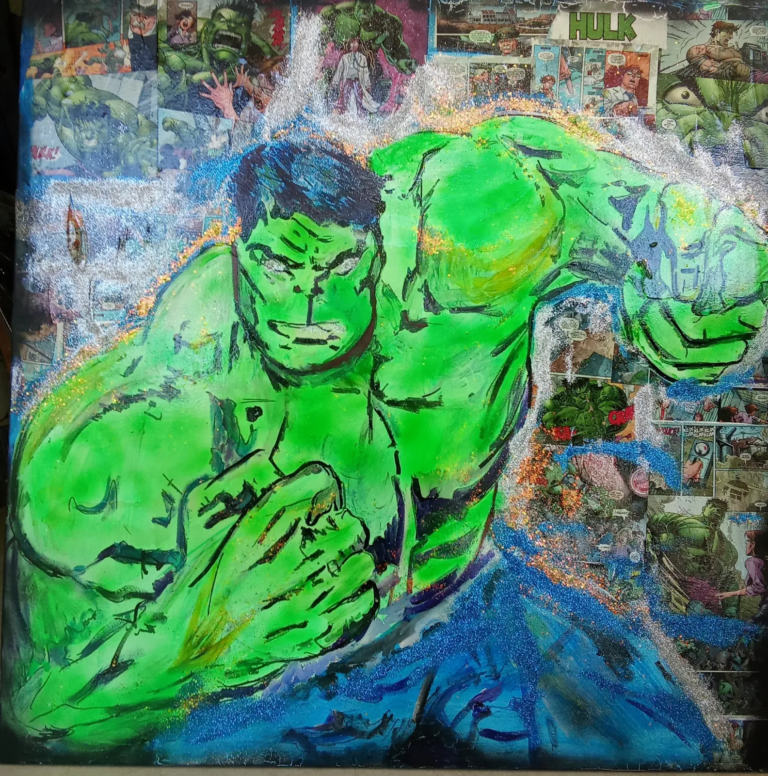 Hulk